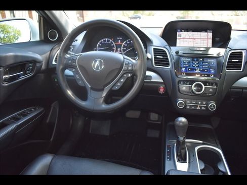 Used 2018 Acura RDX FWD w/ Advance Package image 30