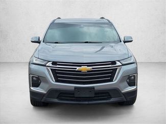 Used 2023 Chevrolet Traverse LT video 2