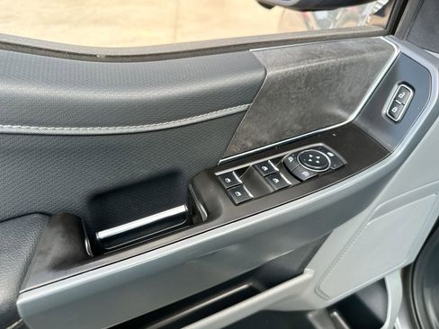 Used 2024 Ford F150 XLT w/ Mobile Office Package image 13