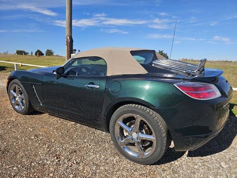 Used 2008 Saturn Sky Red Line image 4
