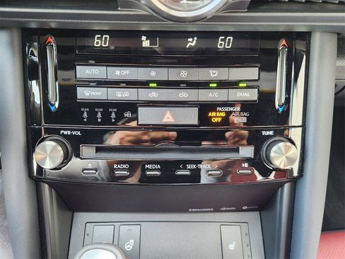 Used 2025 Lexus IS 350 F Sport image 19