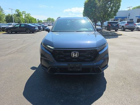 Certified 2024 Honda CR-V Sport-L image 2