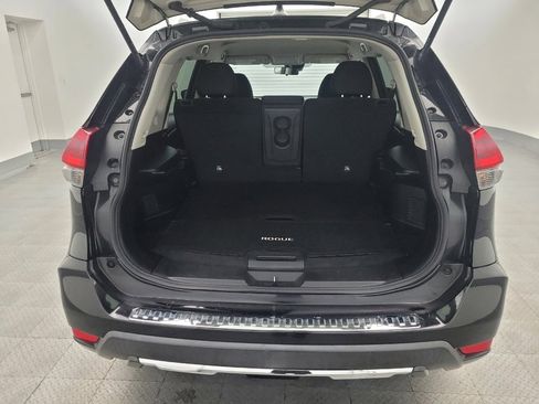 Used 2020 Nissan Rogue S w/ Special Edition Package image 29