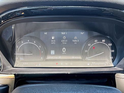 Used 2020 Lincoln Corsair Reserve w/ Equipment Group 201A AWD/4WD image 20