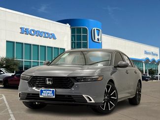 New 2026 Honda Accord Touring video 1