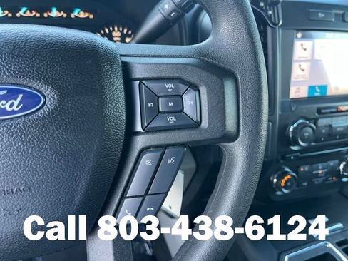Used 2018 Ford F150 XL w/ Equipment Group 101A Mid RWD image 20