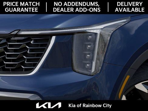 New 2026 Kia Sorento SX FWD image 10
