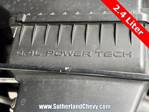 Used 2004 Jeep Wrangler SE w/ Ecco Tire & Wheel Group image 31