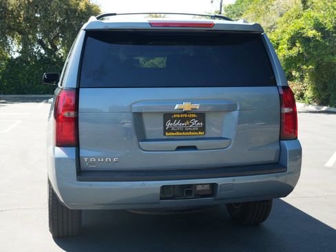 Used 2016 Chevrolet Tahoe LS image 7
