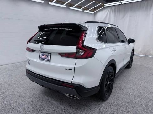 Used 2024 Honda CR-V Sport image 3