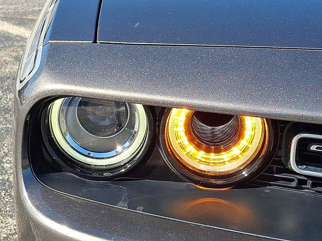 Used 2023 Dodge Challenger R/T w/ Plus Package RWD image 28