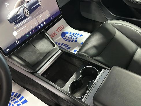 Used 2024 Tesla Model 3 Standard Range RWD image 26