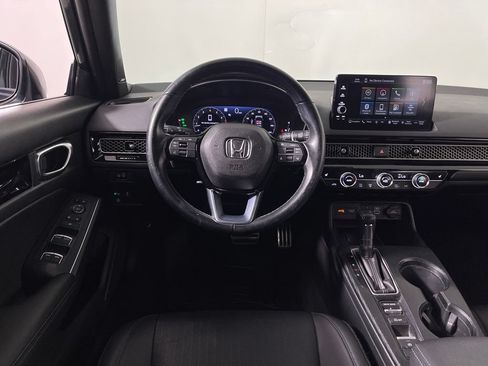 Used 2023 Honda Civic Sport Touring image 15