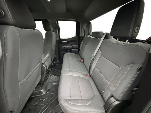 Used 2020 Chevrolet Silverado 1500 LT w/ Trailering Package image 14