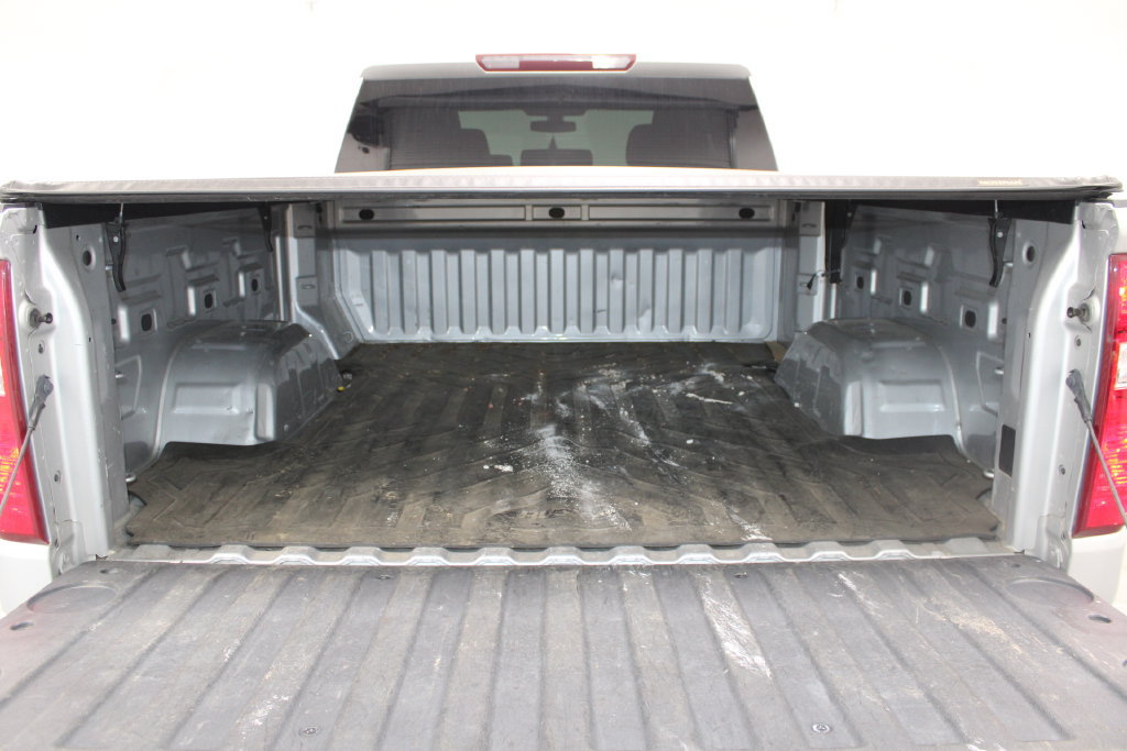 Used 2020 Chevrolet Silverado 1500 LT w/ Trailering Package AWD/4WD image 24