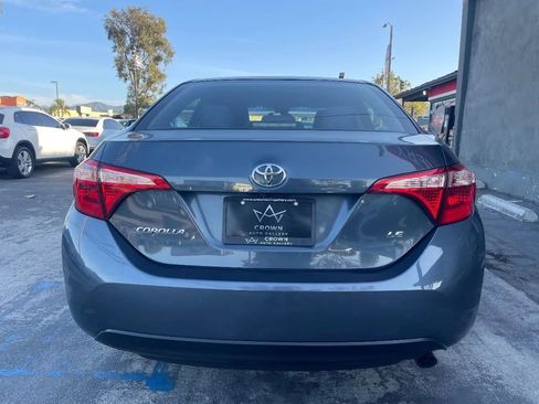 Used 2019 Toyota Corolla LE FWD image 8
