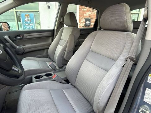 Used 2008 Honda CR-V LX image 12