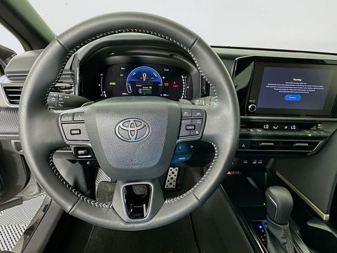 Certified 2026 Toyota Camry SE w/ Convenience Package FWD image 11