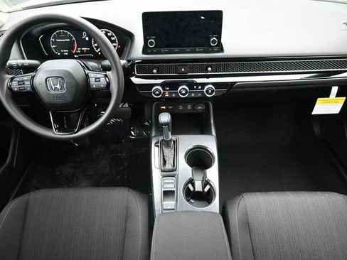 New 2026 Honda Civic LX image 20