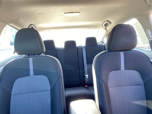 Used 2024 Nissan Sentra SV image 18