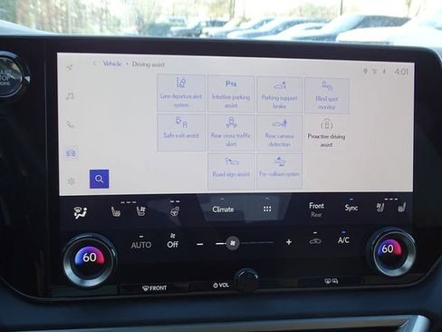 Used 2024 Lexus RX 350 Premium Plus image 34