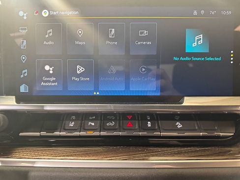 New 2026 Chevrolet Silverado 2500 LT w/ Trail Boss Package AWD/4WD image 14