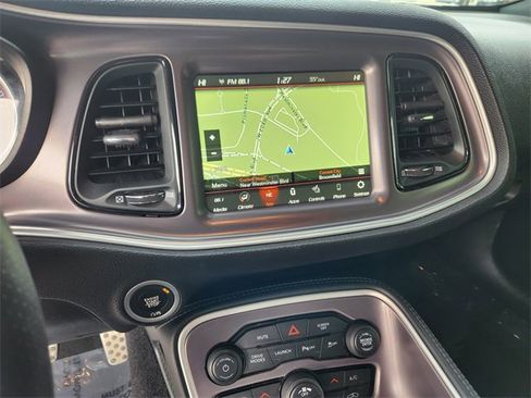 Used 2021 Dodge Challenger R/T Scat Pack w/ Driver Convenience Group image 26