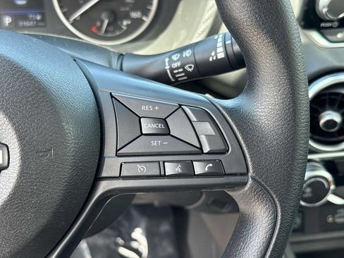 Used 2025 Nissan Sentra S FWD image 22
