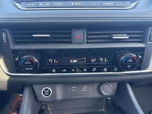 Certified 2023 Nissan Rogue SV w/ SV Premium Package image 14