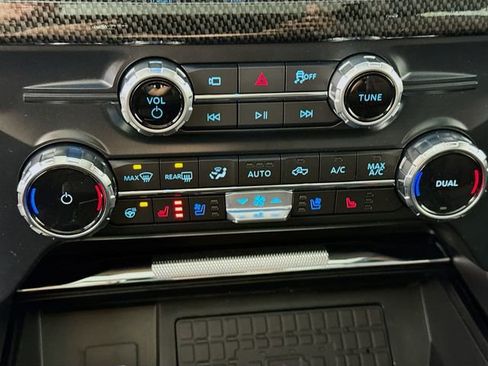 New 2025 Ford F150 Lariat w/ Equipment Group 501A Mid image 16