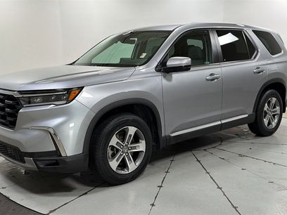 Used 2024 Honda Pilot EX-L