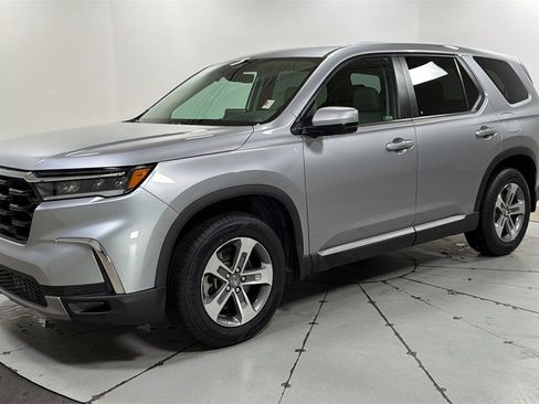 Used 2024 Honda Pilot EX-L image 1