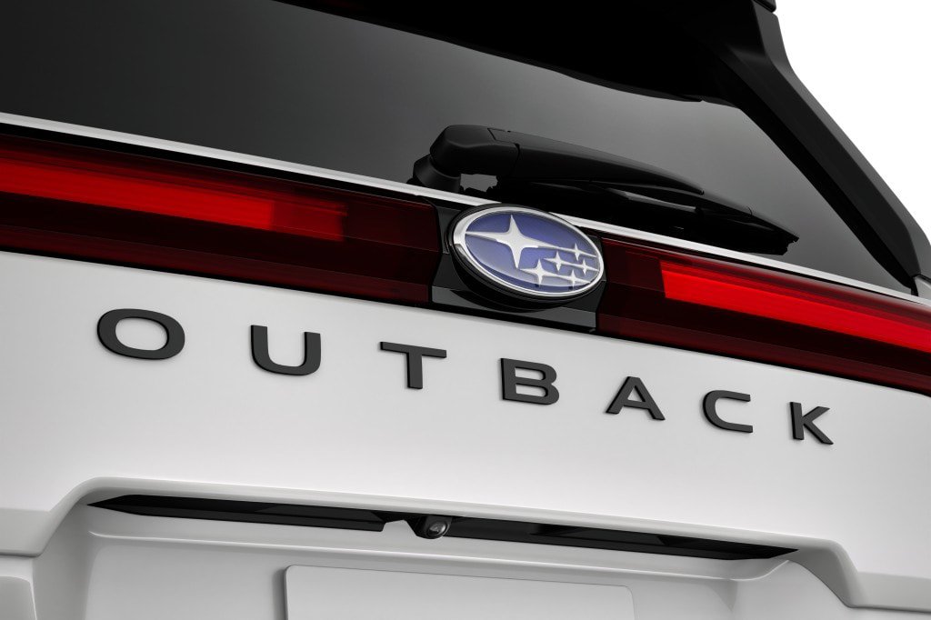 New 2026 Subaru Outback Touring XT AWD/4WD image 12