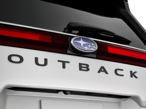 New 2026 Subaru Outback Touring XT AWD/4WD image 12