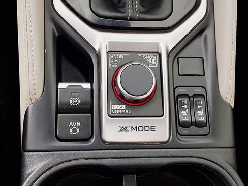 Used 2020 Subaru Forester Limited w/ Popular Package #3 image 12