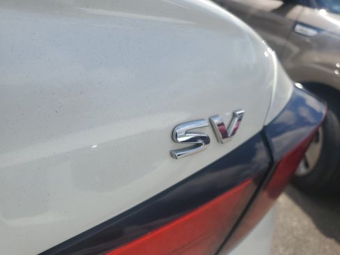 Used 2019 Nissan Altima 2.5 SV FWD image 9