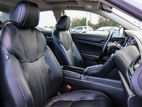 Certified 2019 Honda Insight Touring image 16