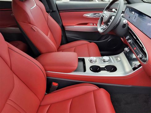 New 2026 Genesis GV70 2.5T Sport Prestige AWD/4WD image 13