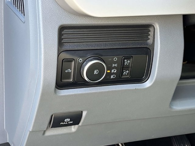Used 2025 Ford F250 XLT AWD/4WD image 28