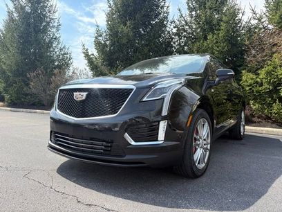Certified 2023 Cadillac XT5 Sportv w/ Technology Package