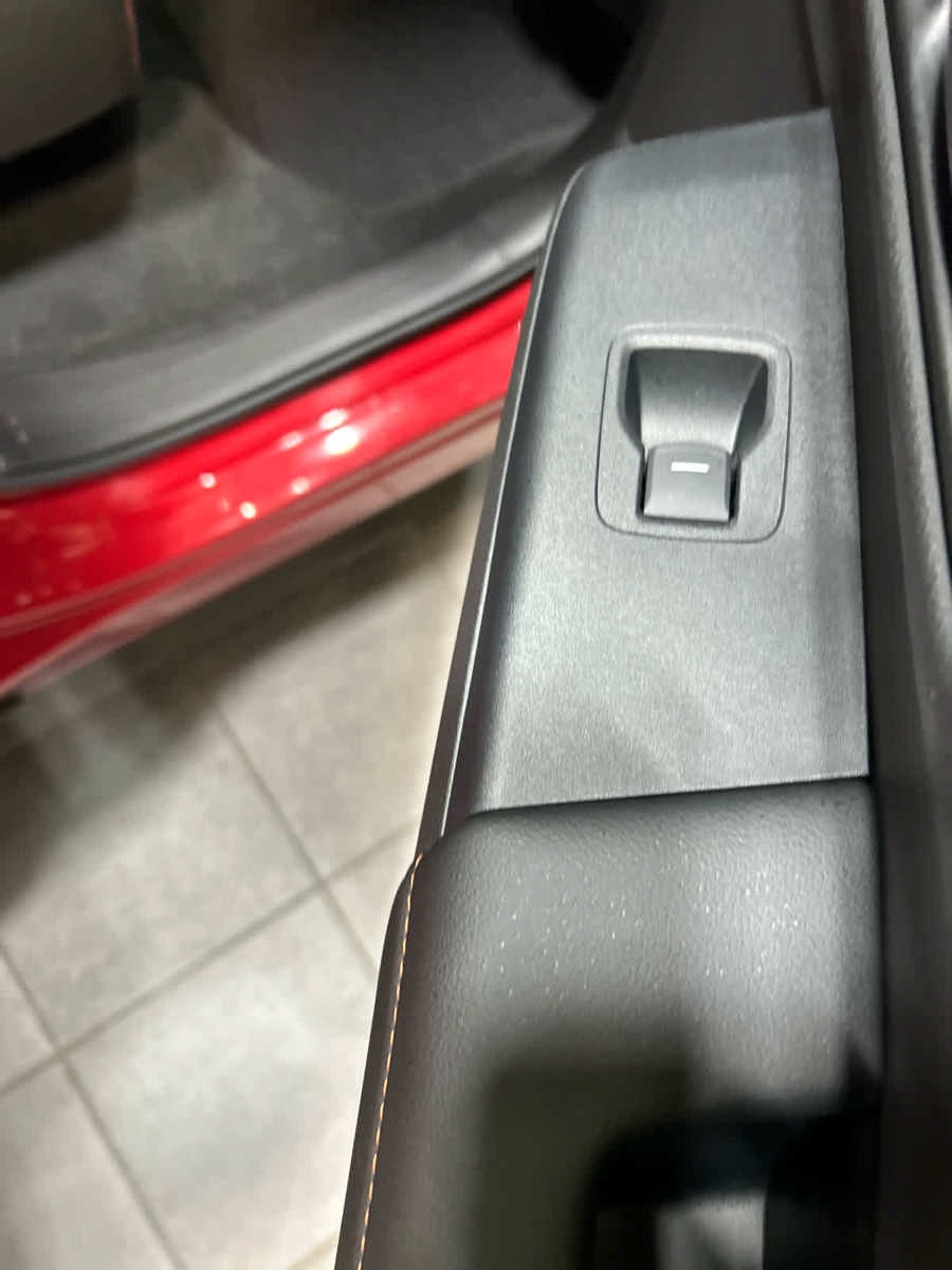 New 2027 Honda CR-V Sport-L image 27