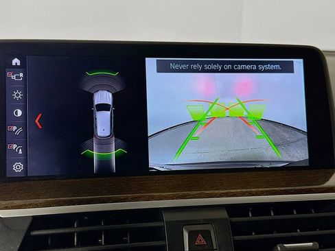 Used 2018 BMW X3 xDrive30i image 16