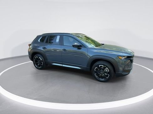 New 2026 MAZDA CX-50 Meridian Edition w/ Weather Package AWD/4WD image 9