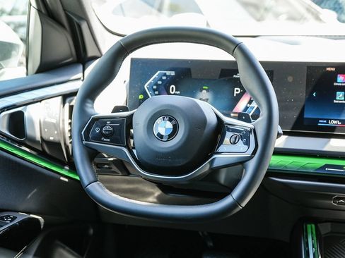 Used 2026 BMW X3 xDrive30i AWD/4WD image 15