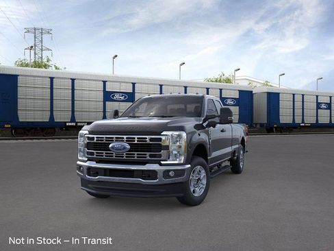 New 2026 Ford F250 XLT w/ 360-Degree Camera Package image 24