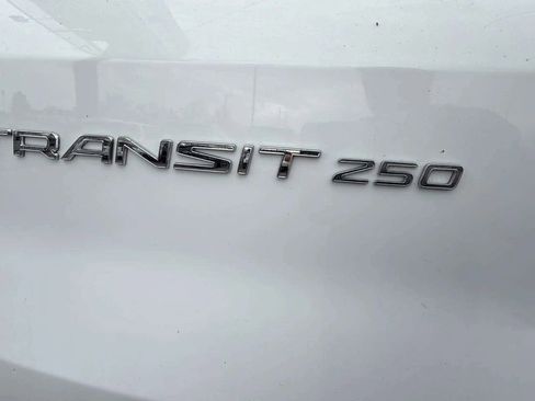 Used 2023 Ford Transit 250 Medium Roof AWD w/ Load Area Protection Package image 20