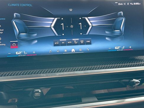 Used 2024 BMW X5 M60i image 16