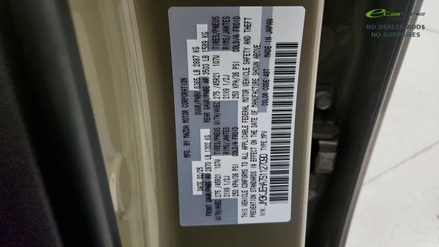 Used 2025 MAZDA CX-70 Plug-In Hybrid w/ Premium Plus AWD/4WD image 74