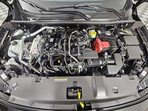 New 2026 Nissan Sentra SL w/ Floor Mat Package image 11