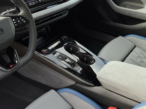 New 2025 Audi S5 Prestige image 24